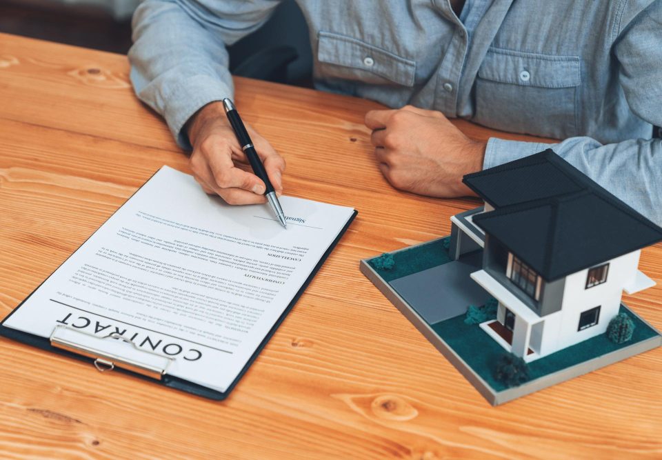 Comprendre le viager occupé sans rente