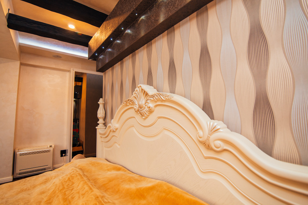 Meubles pour tête de lit pour votre chambre