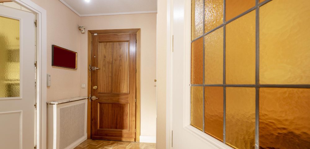 Transformer une porte intérieure pour un style unique et original