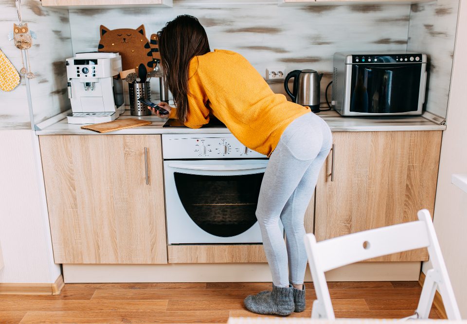 astuces pratiques et idées malines pour Optimiser le rangement électroménager dans votre cuisine