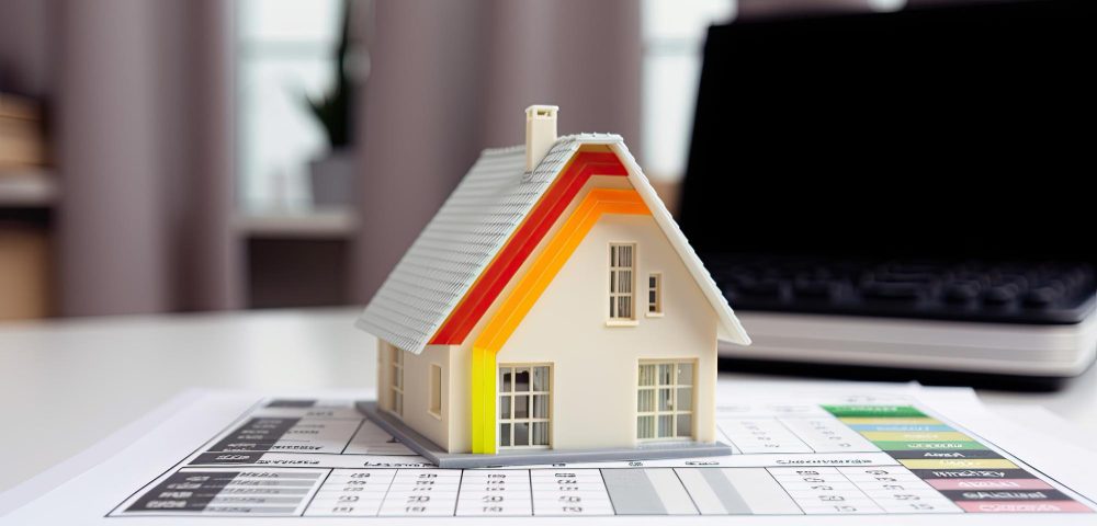 Audit énergétique d’une maison