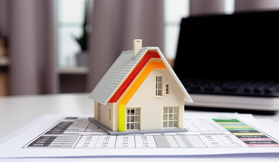 Audit énergétique d’une maison