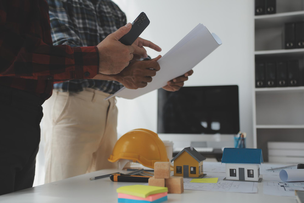 Les chiffres clés fournis par un audit énergétique d’une maison