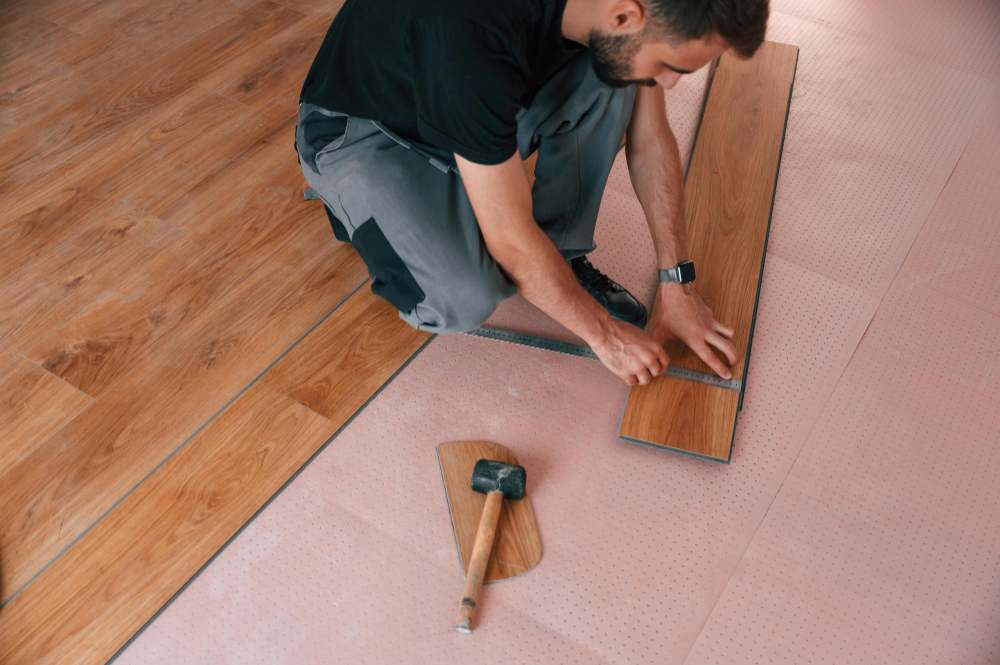 Les travaux préparatoires qui font grimper la facture